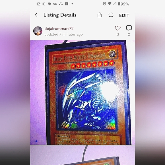 Yu-Gi-Oh - Picture 1 of 1